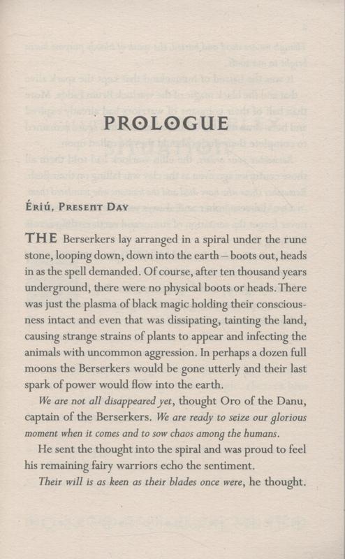 Artemis Fowl and the Last Guardian - Image 2