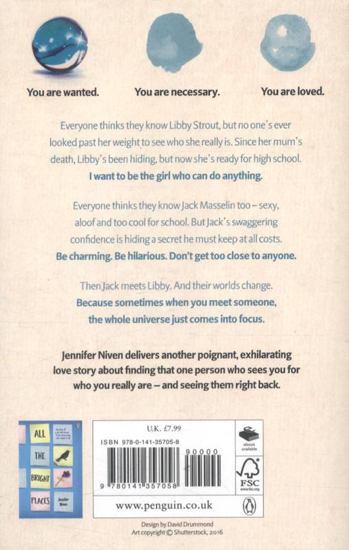 Holding Up the Universe - Image 3