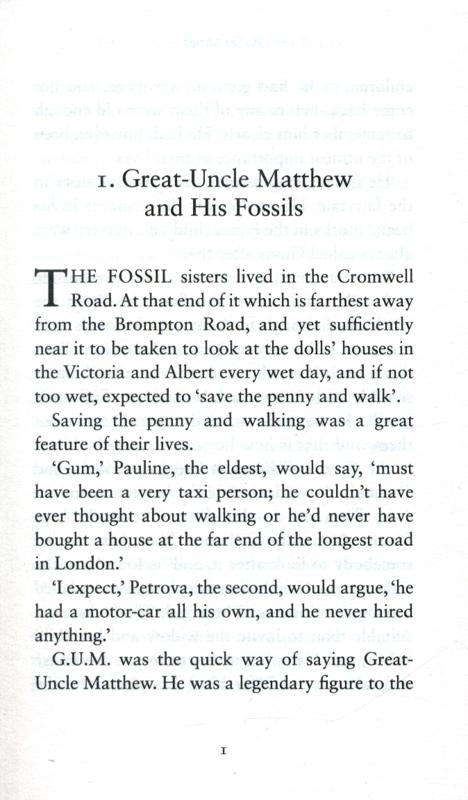 Ballet Shoes - Image 3