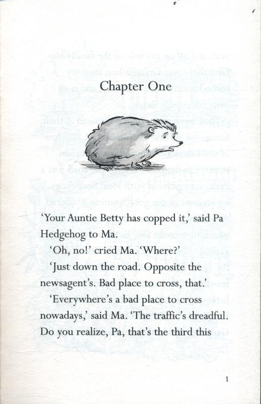 The Hodgeheg - Image 2