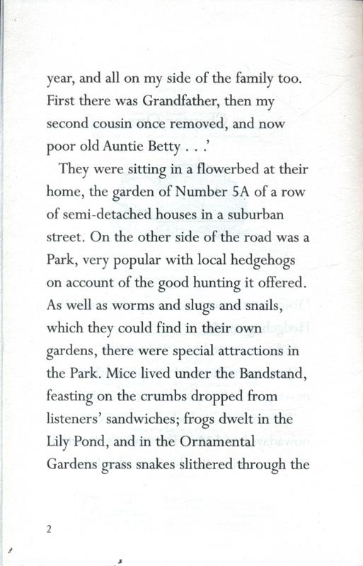 The Hodgeheg - Image 3