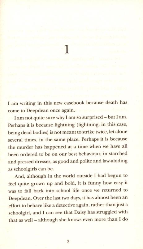 Top Marks For Murder : A Murder Most Unladylike Mystery - Image 2