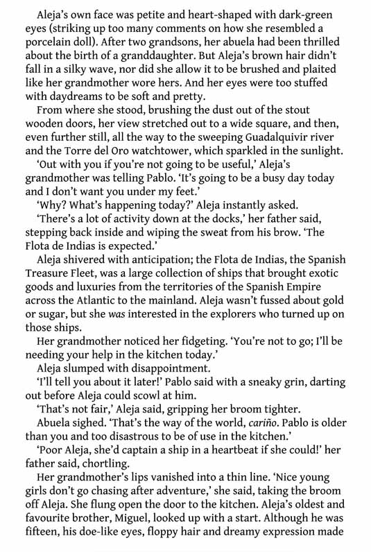 The Ship of Shadows - Image 3