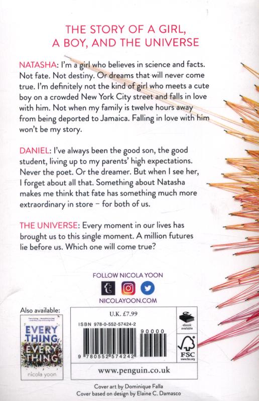 The Sun is also a Star - Image 2