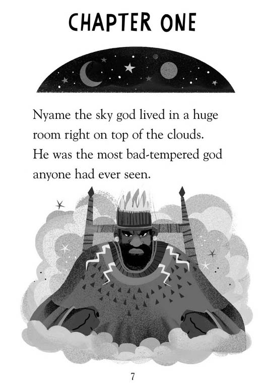 The Story Thief: A Bloomsbury Reader - Image 2