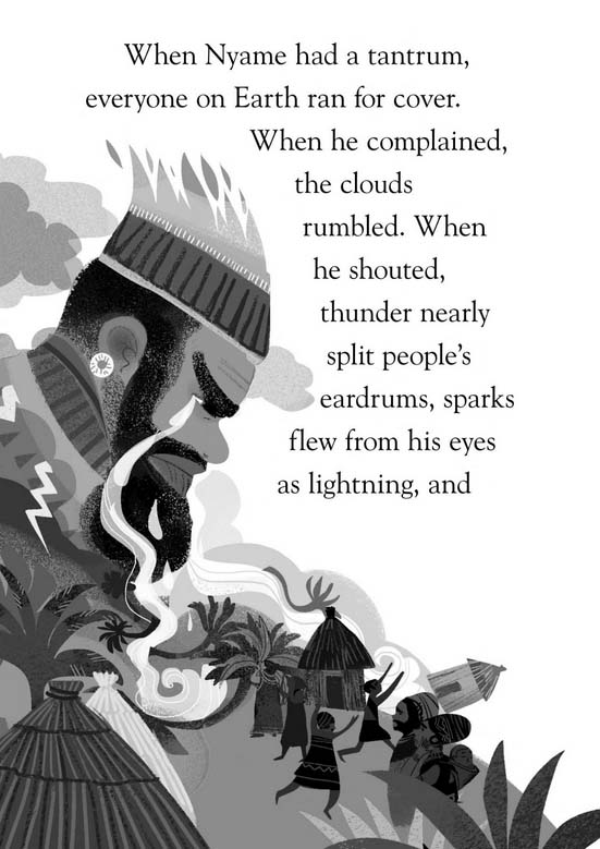 The Story Thief: A Bloomsbury Reader - Image 3