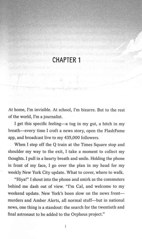 The Gravity of Us - Image 2