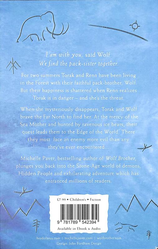 Viper's Daughter : 7 - Image 2