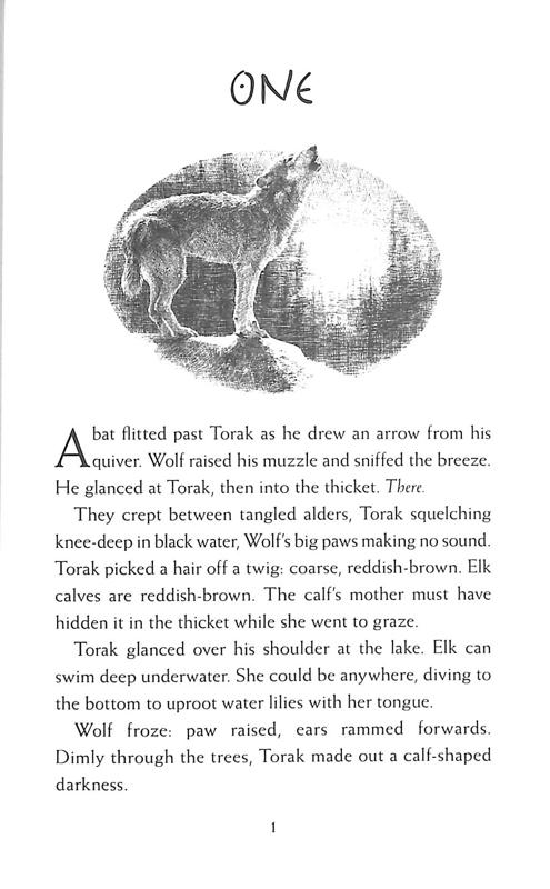 Viper's Daughter : 7 - Image 3