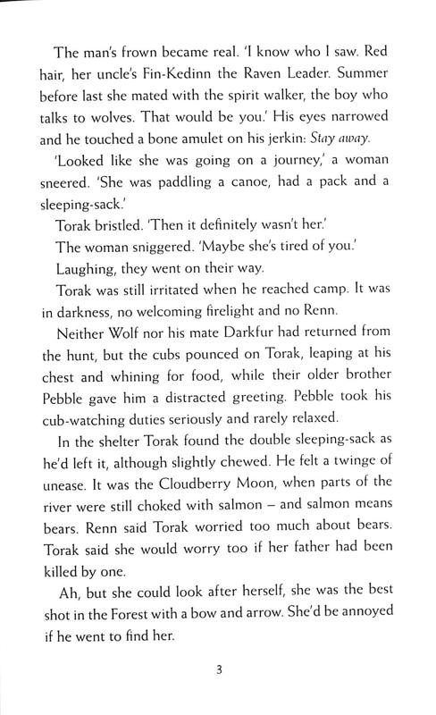 Viper's Daughter : 7 - Image 4