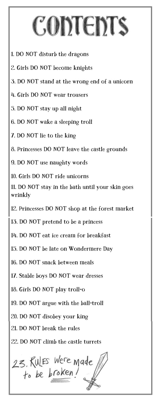 Do Not Disturb the Dragons - Image 2