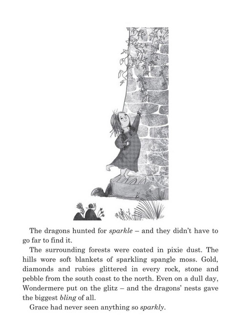 Do Not Disturb the Dragons - Image 5