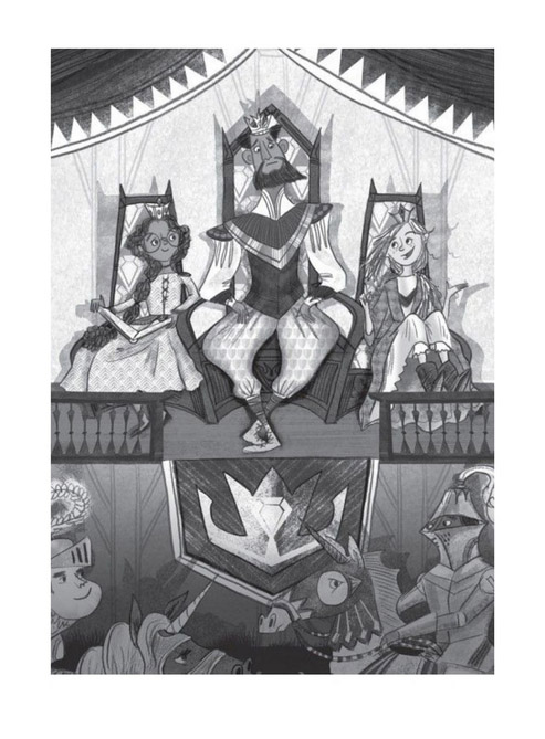 Do Not Disturb the Dragons - Image 6