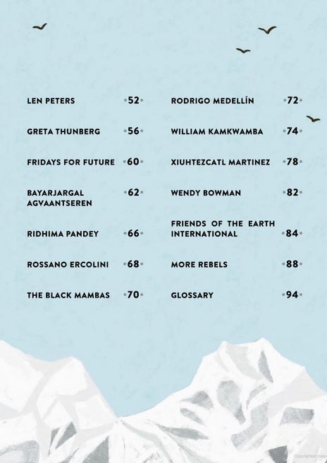 Climate Rebels - Image 2
