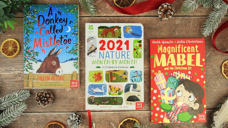 A Donkey Called Mistletoe - Image 2