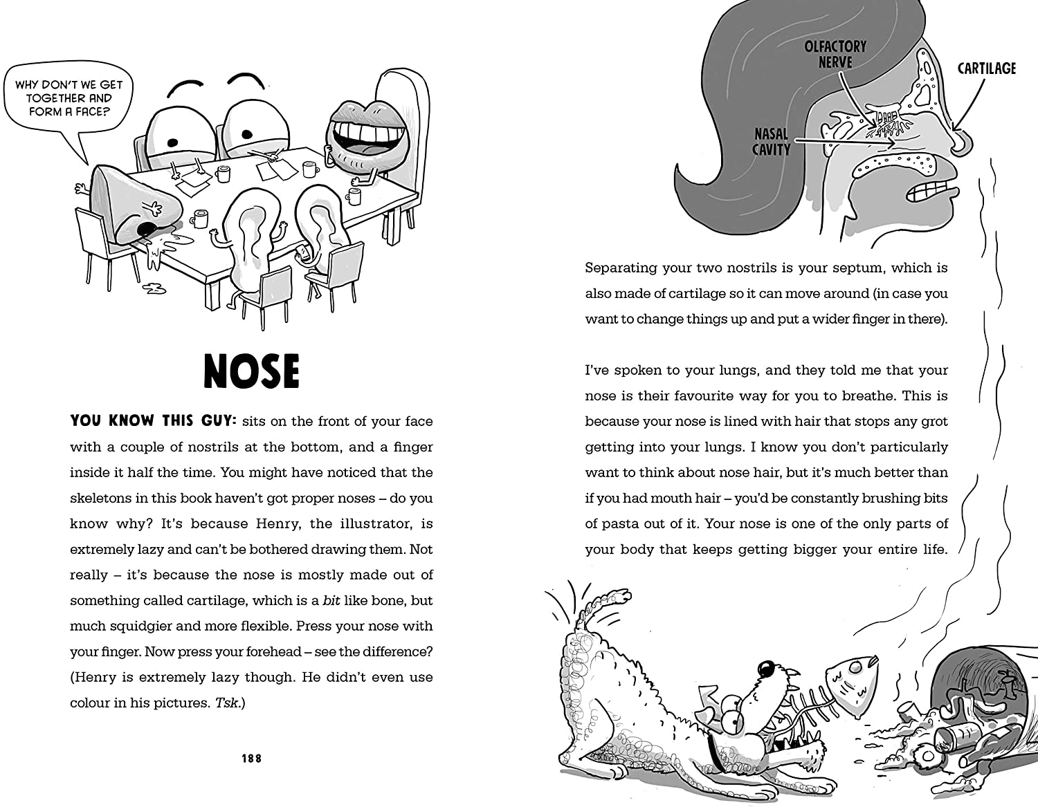 Kay's Anatomy - Image 6