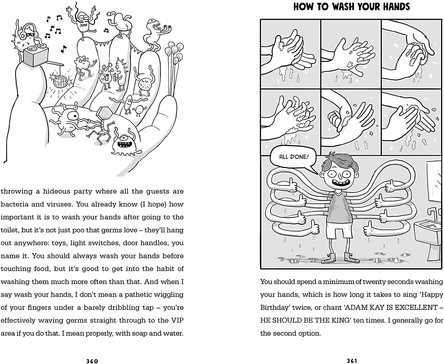 Kay's Anatomy - Image 4