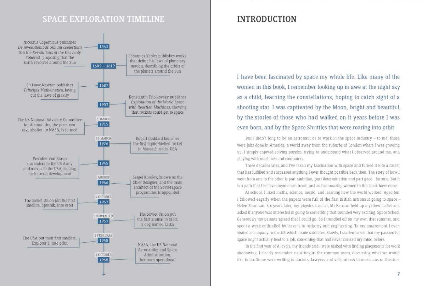 A Galaxy Of Her Own - Image 7