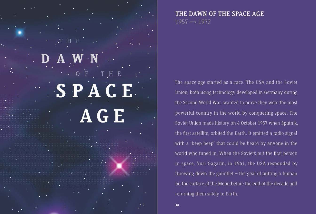 A Galaxy Of Her Own - Image 6