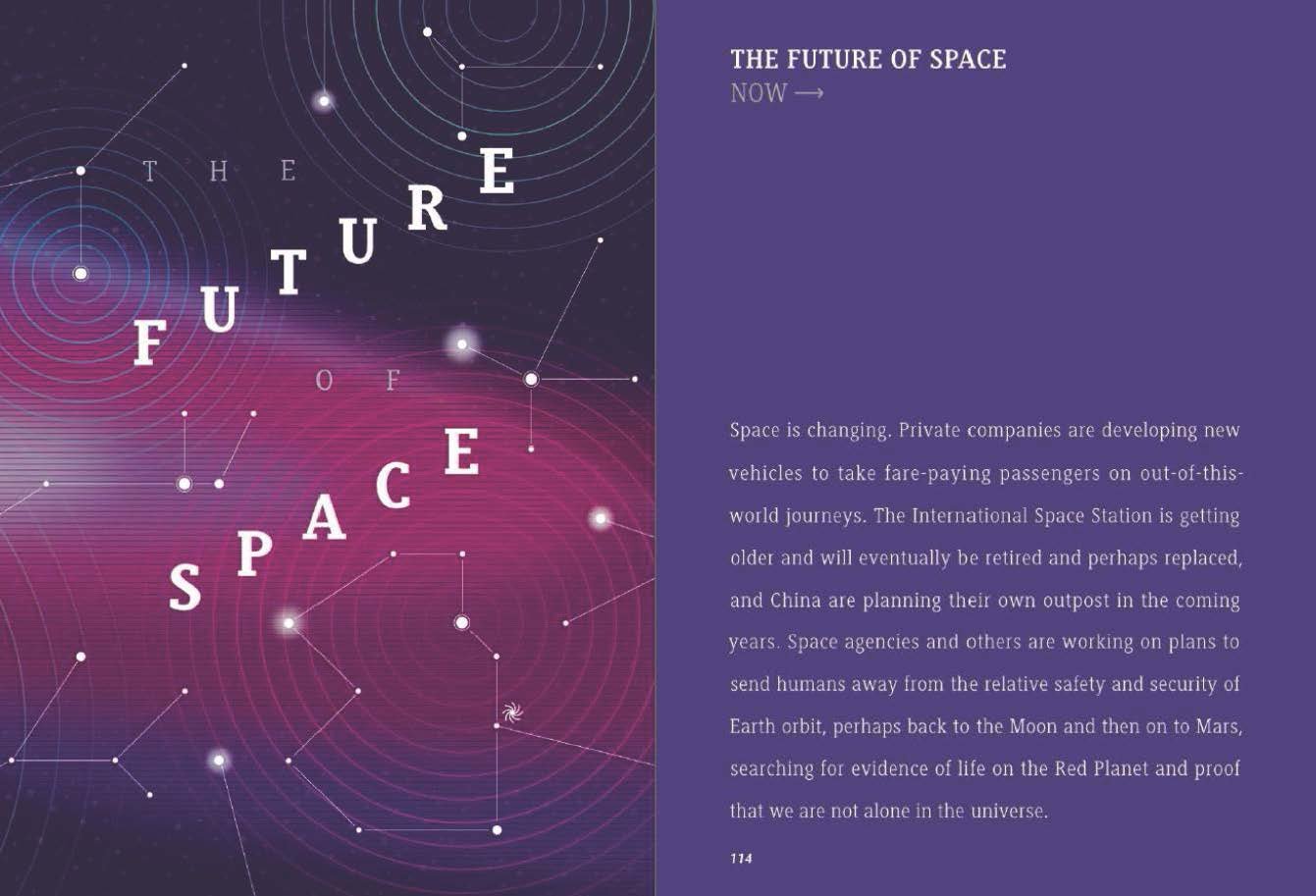 A Galaxy Of Her Own - Image 5