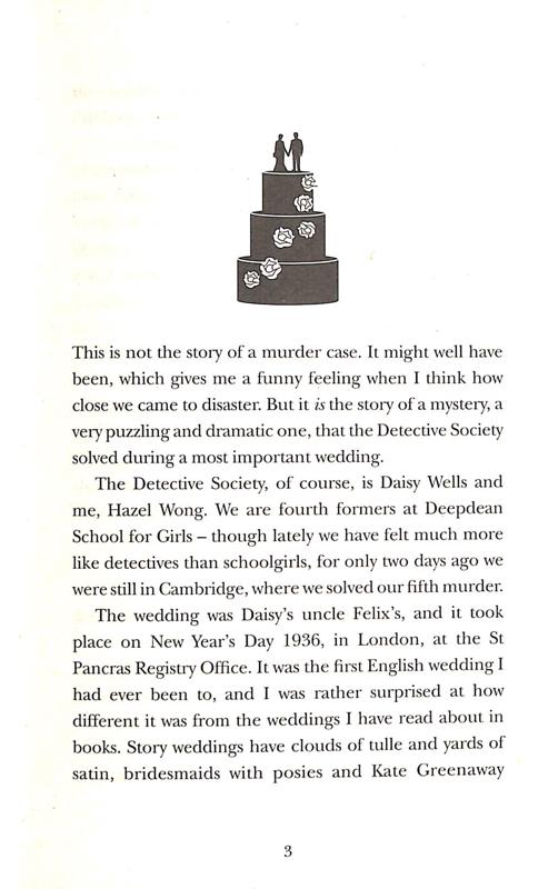 Once Upon a Crime - Image 3