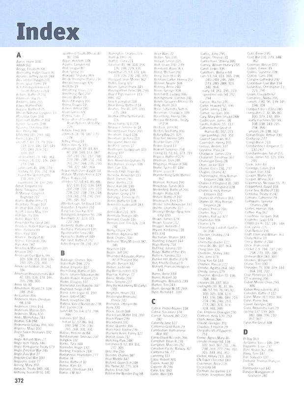 On This Day - A History of the World in 366 Days (check before ordering) - Image 11