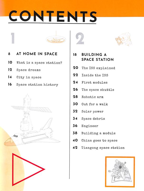 Behind the Scenes at the Space Station - Image 3