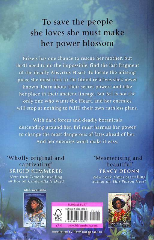 This Wicked Fate - Image 2