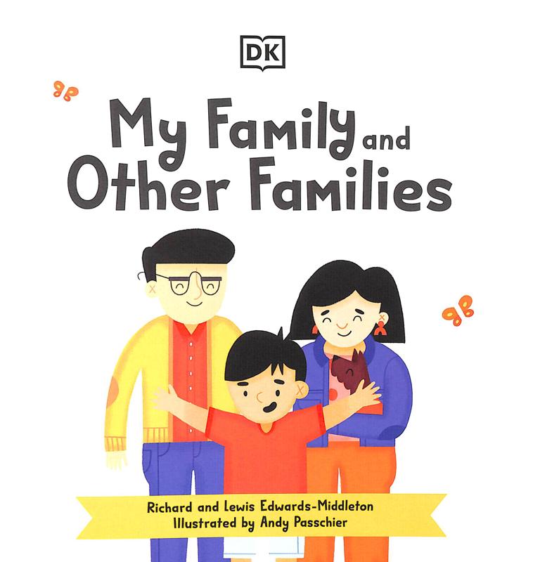 My Family and Other Families - Image 2