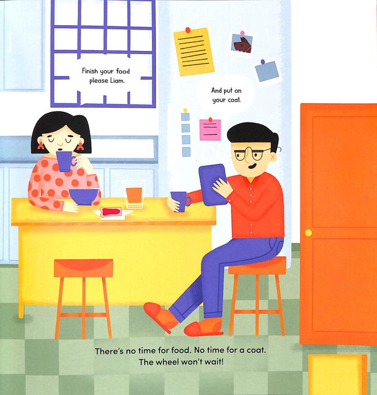 My Family and Other Families - Image 6