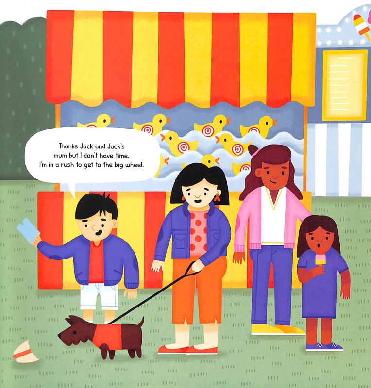 My Family and Other Families - Image 4