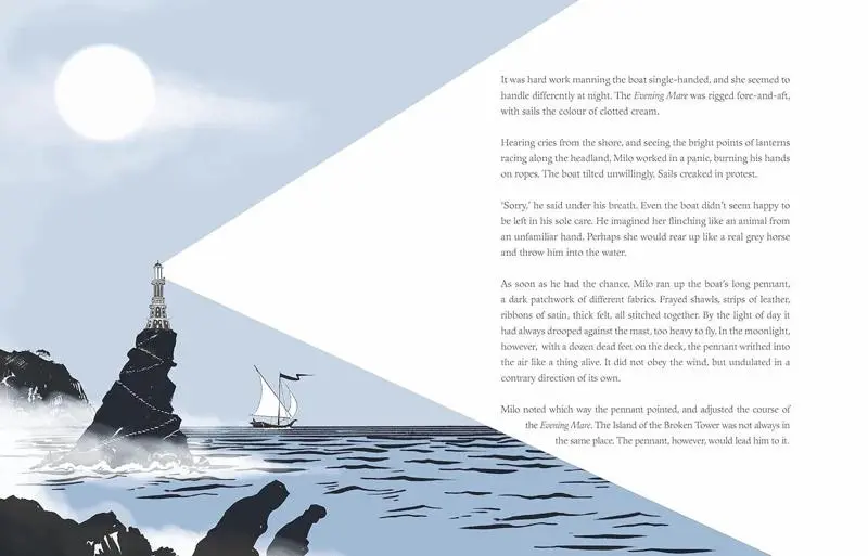 Island of Whispers - Image 3