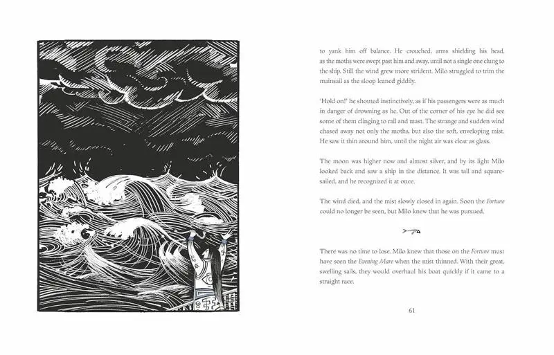 Island of Whispers - Image 5