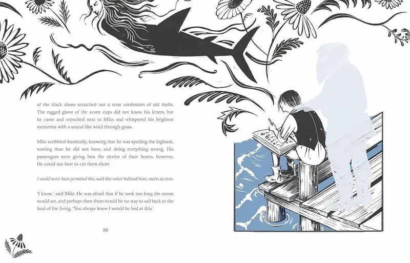 Island of Whispers - Image 6