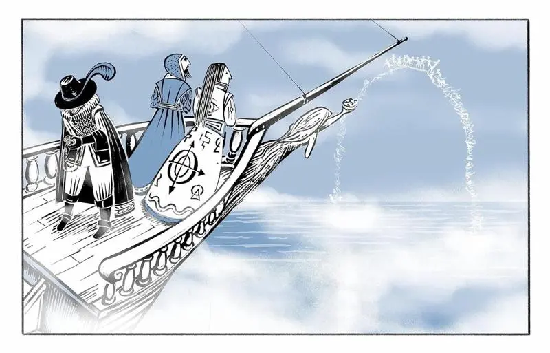 Island of Whispers - Image 7