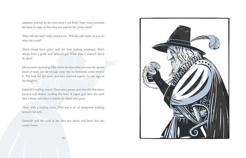 Island of Whispers - Image 8