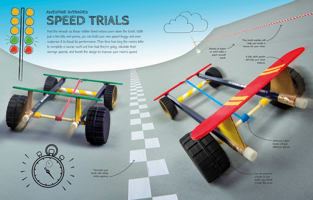 Maths Lab : Exciting Projects for Budding Mathematicians - Image 2