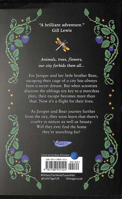 Where The World Turns Wild - Image 2