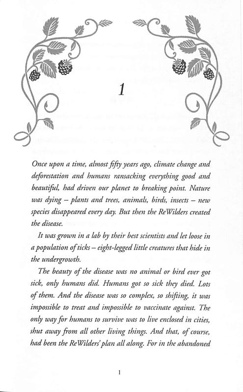 Where The World Turns Wild - Image 3