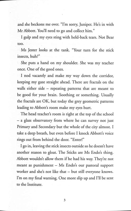 Where The World Turns Wild - Image 4