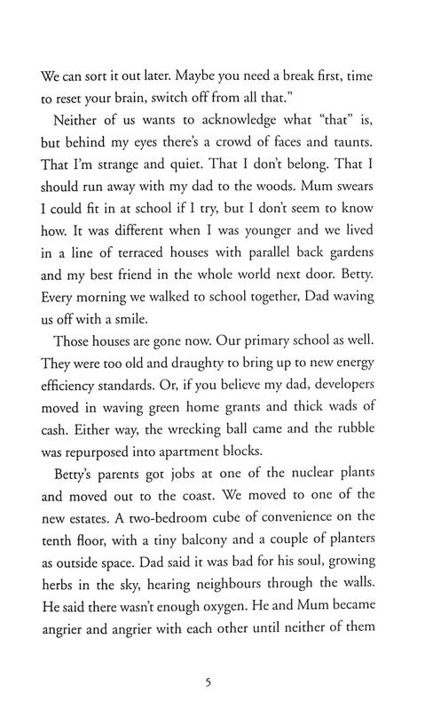 Beyond The Frozen Horzion - Image 2