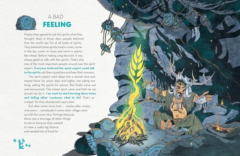 Unstoppable Us Volume 2 : Why the World Isn't Fair - Image 5