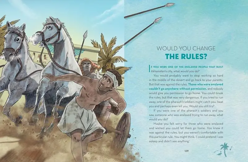 Unstoppable Us Volume 2 : Why the World Isn't Fair - Image 3