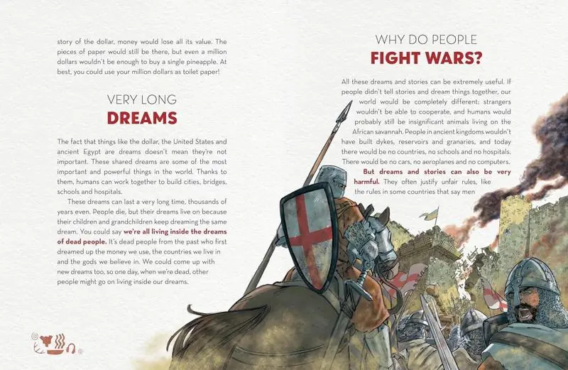 Unstoppable Us Volume 2 : Why the World Isn't Fair - Image 2