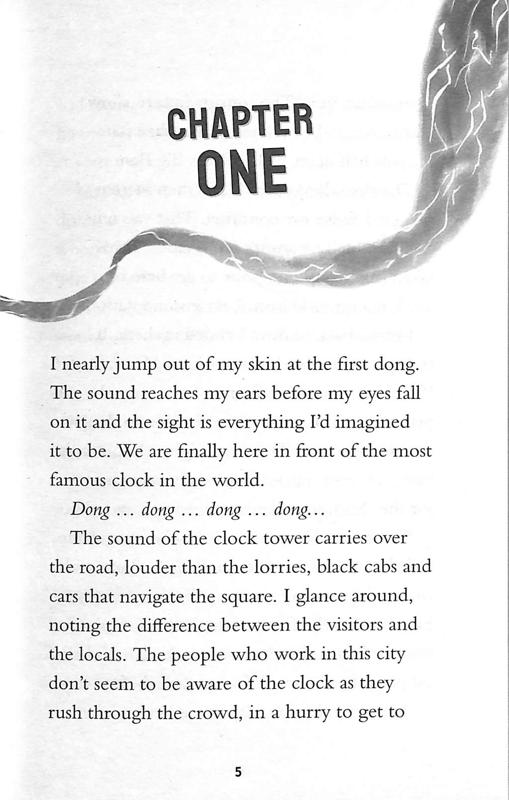 Time Travellers: Adventure Calling - Image 4