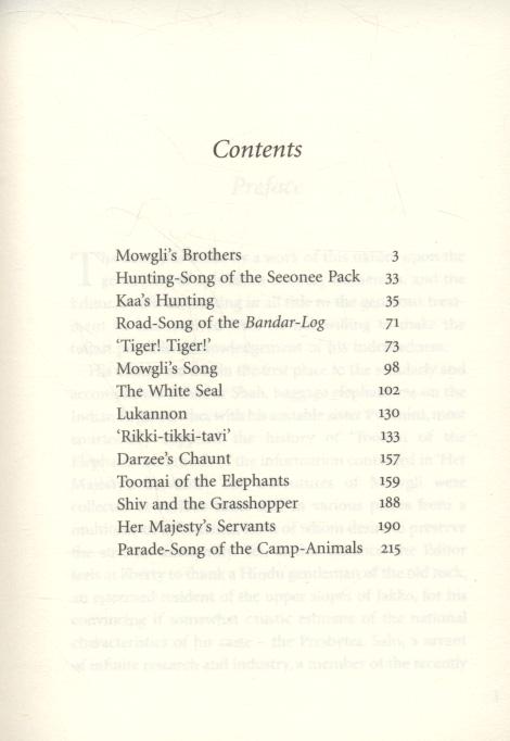 The Jungle Book (Puffin Classics) - Image 3