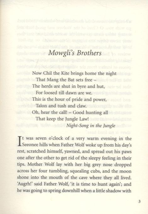 The Jungle Book (Puffin Classics) - Image 4