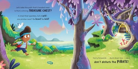 Don't Disturb the Pirate! - Image 7