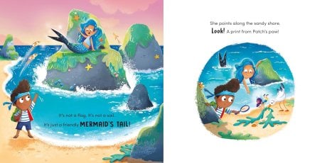 Don't Disturb the Pirate! - Image 5