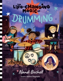 The Life-Changing Magic of Drummming (not available to order)